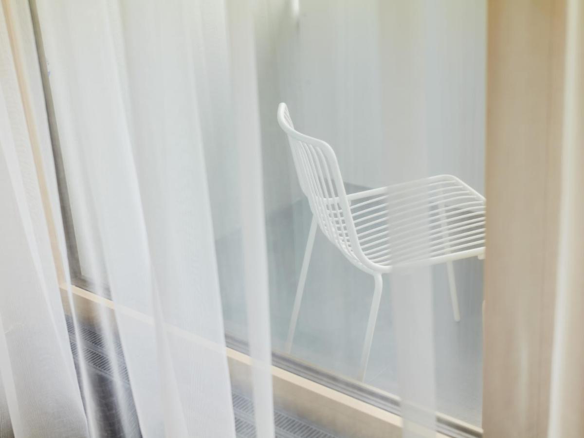 Hotel Neu-Schoenstatt Quarten Bagian luar foto