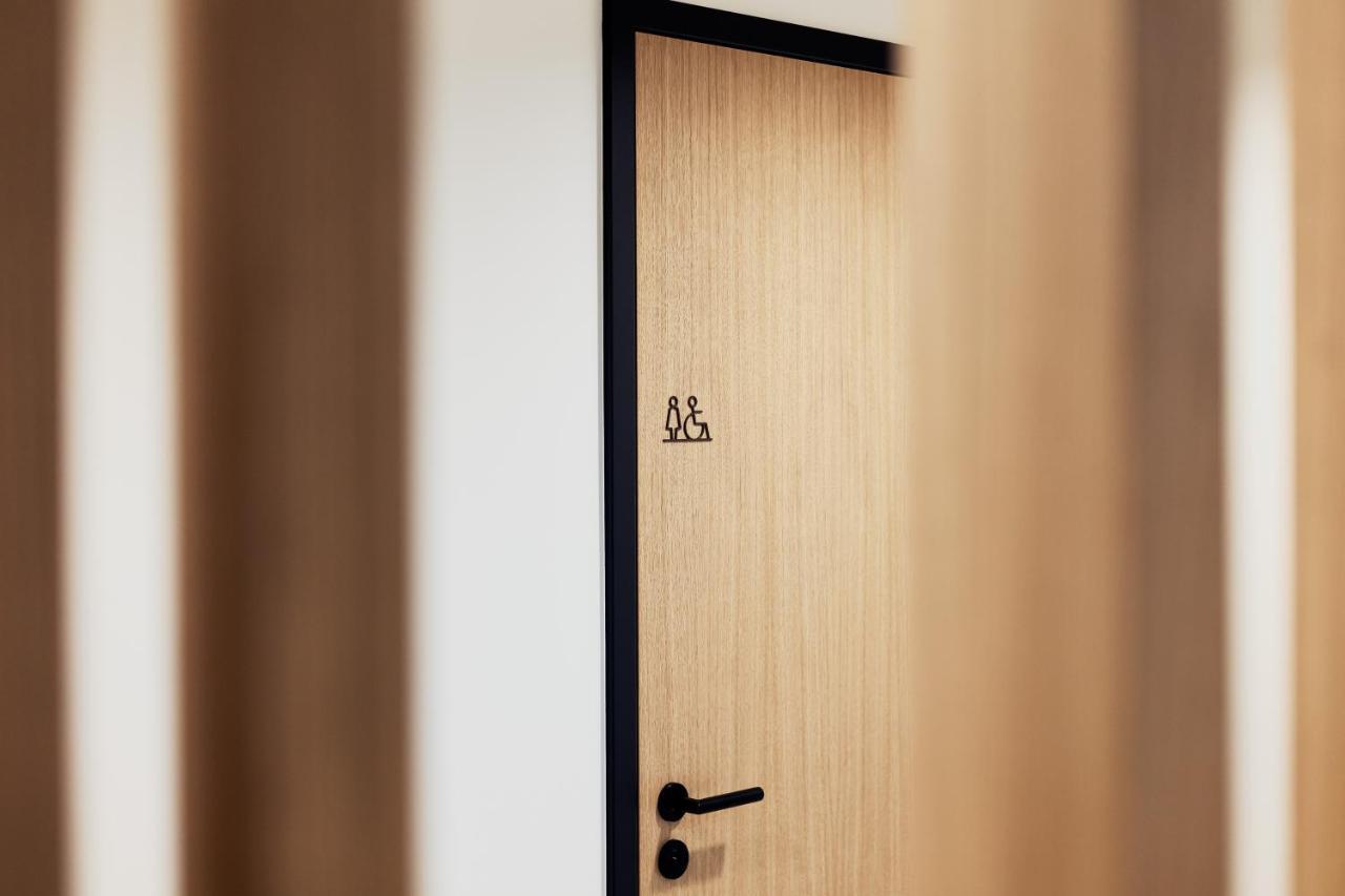 Hotel Neu-Schoenstatt Quarten Bagian luar foto