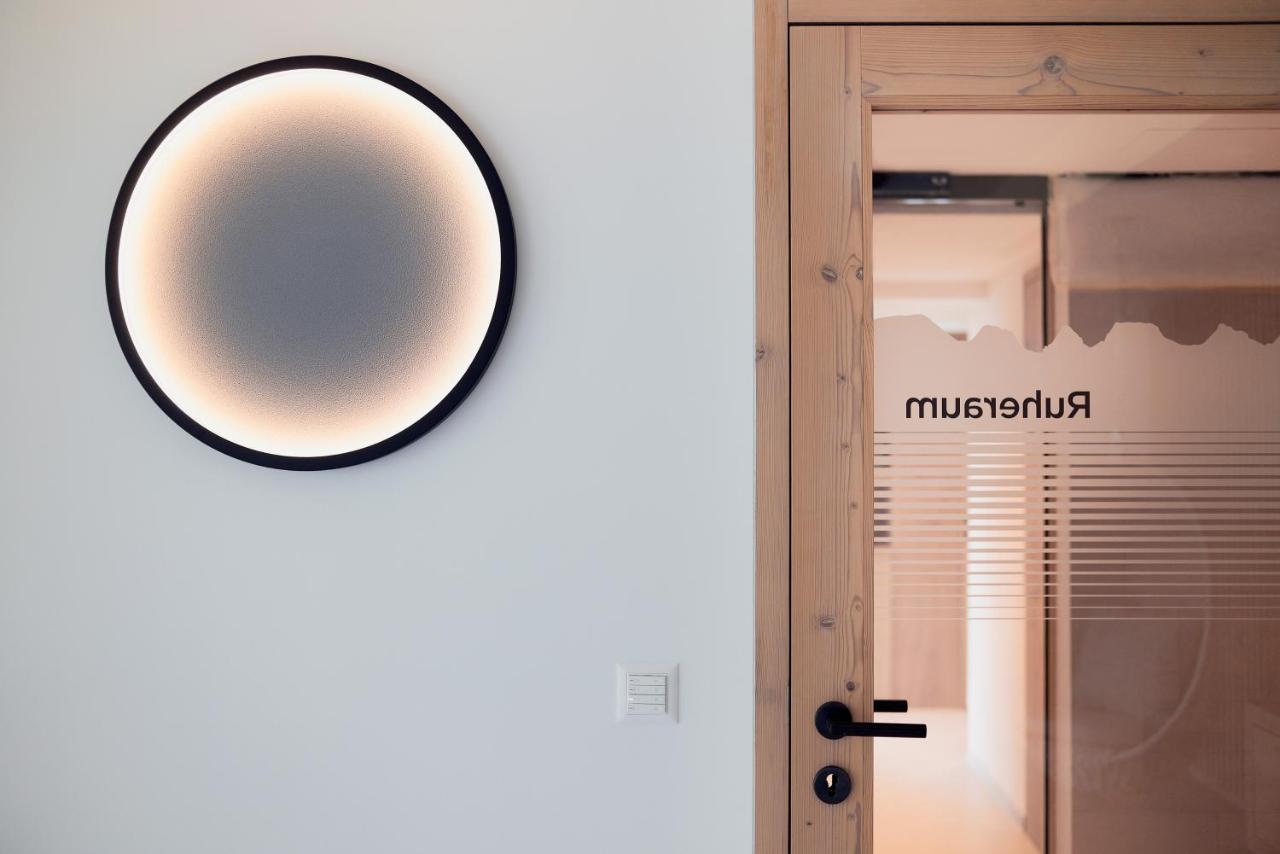 Hotel Neu-Schoenstatt Quarten Bagian luar foto