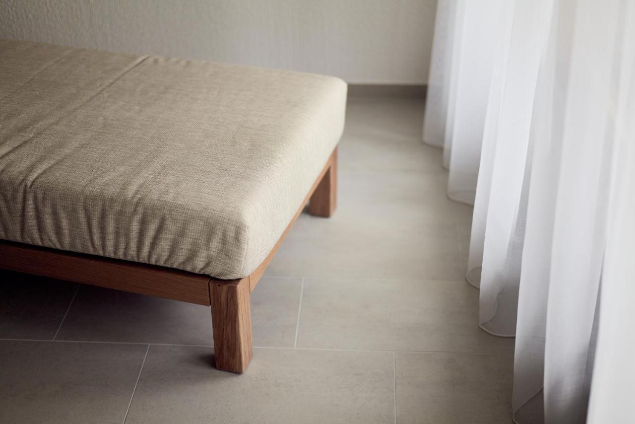 Hotel Neu-Schoenstatt Quarten Bagian luar foto